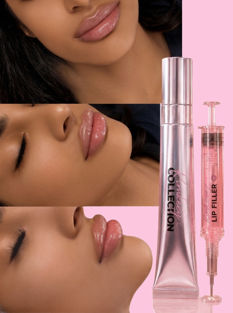 LIP FILLER PLUMPERS collection