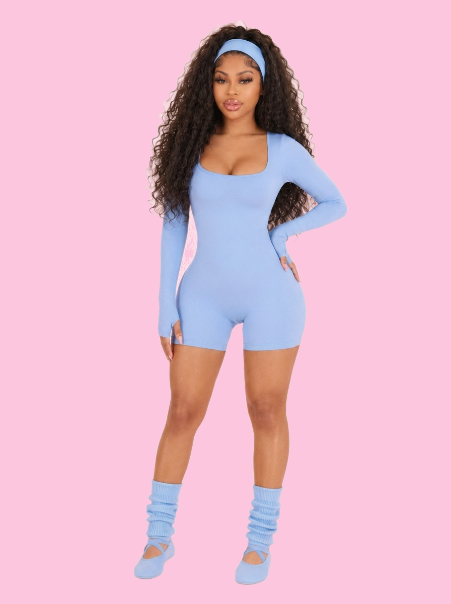 Baddiexo Wear collection
